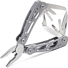 Мультитул GANZO G104S Мультитул GANZO G104S