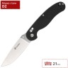 Нож GANZO D727M-BK Нож GANZO D727M-BK