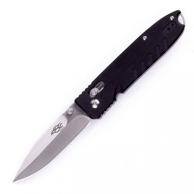 Нож GANZO F746-1-BK