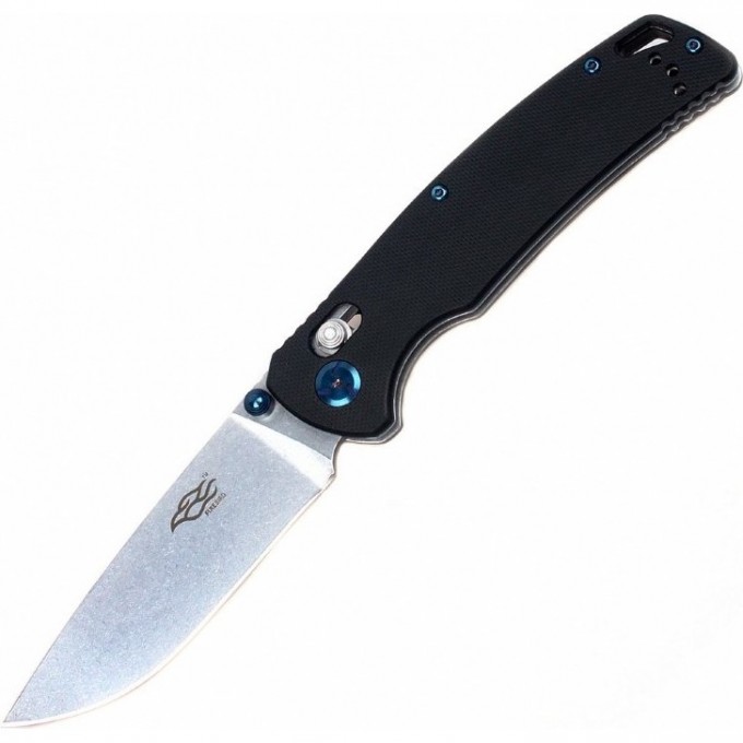 Нож GANZO F7542 F7542-BK