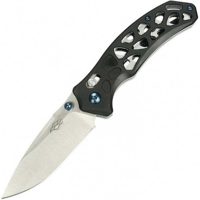 Нож GANZO FB7631-BK