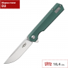Нож GANZO FIREBIRD FH11S-GB