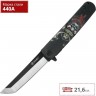 Нож GANZO G626-BS Нож GANZO G626-BS