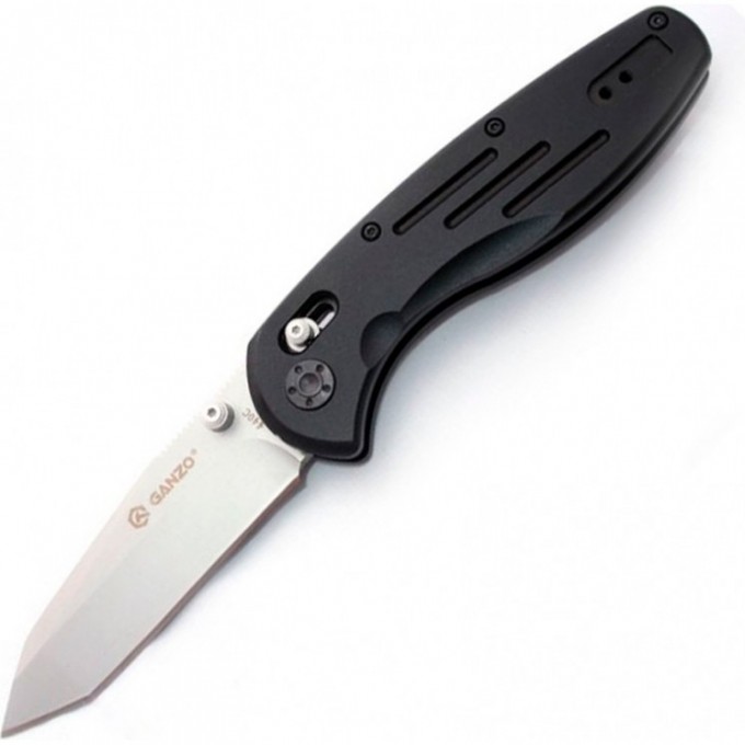 Нож GANZO G701W