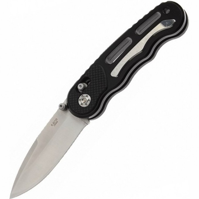 Нож GANZO G718b