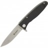 Нож GANZO G728-BK
