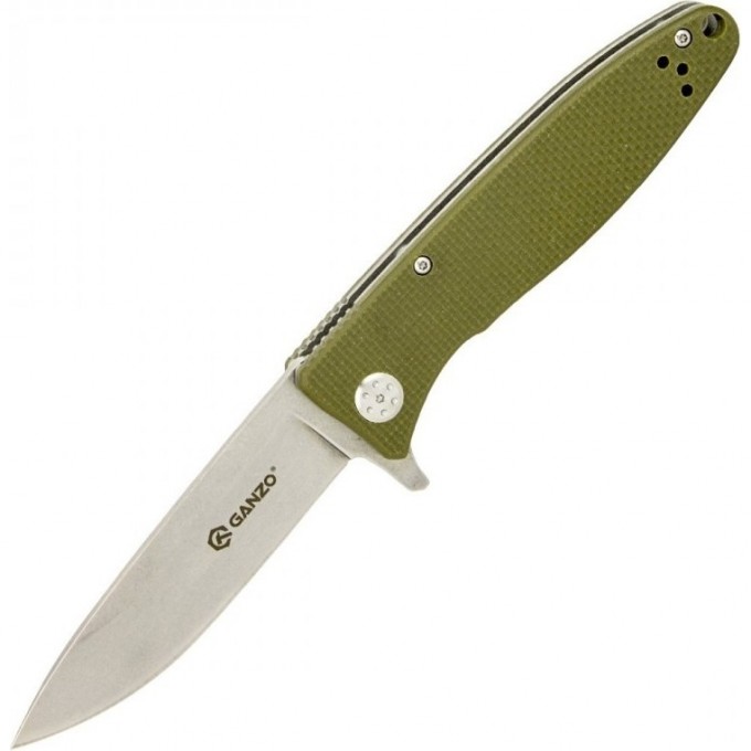 Нож GANZO G728-GR