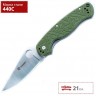 Нож GANZO G7301-GR