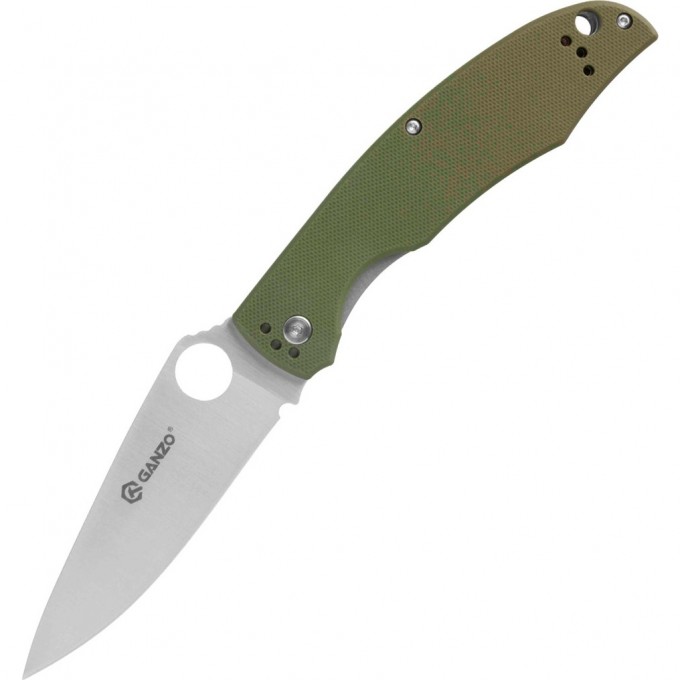 Нож GANZO G734-GR