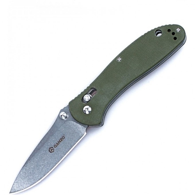 Нож GANZO G7392-GR