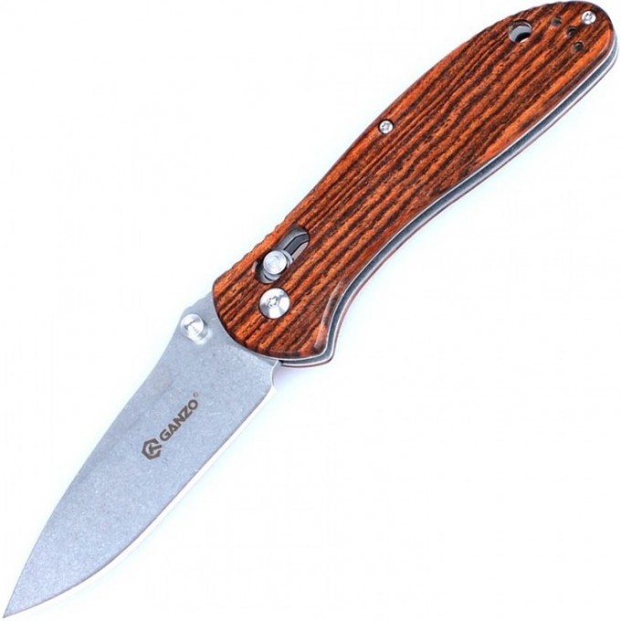 Нож GANZO G7392-WD1