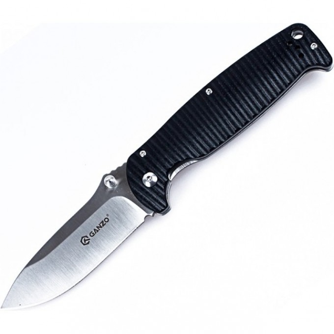 Нож GANZO G742-1-BKP