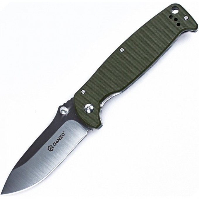 Нож GANZO G742-1-GR