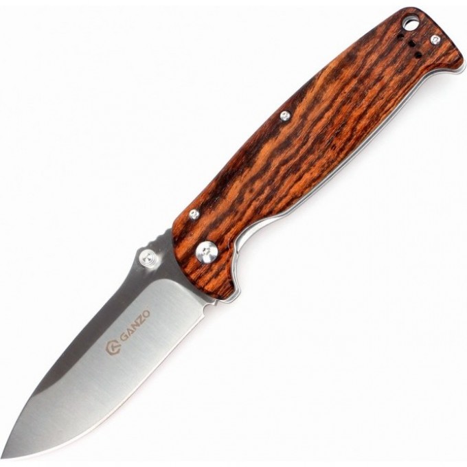 Нож GANZO G742-1-WD1