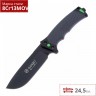 Нож GANZO с паракордом G8012V2-GY