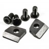 Накладки GANZO на MULTI TOOL G302-B () G302-TA