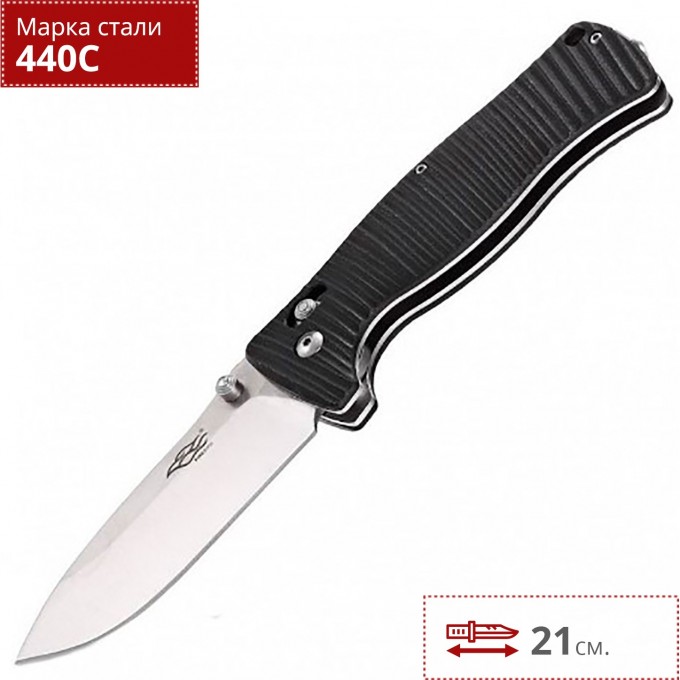 Нож FIREBIRD F720-B