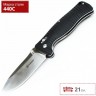 Нож FIREBIRD F720-GR