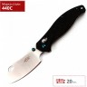 Нож FIREBIRD F7551-BK