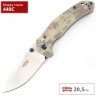 Нож FIREBIRD F7611-CA