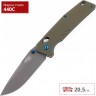 Нож FIREBIRD FB7603-GR