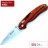 Нож GANZO G727M-WD1