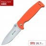 Нож GANZO G742-1-OR