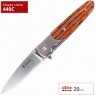 Нож GANZO G743-1-WD1